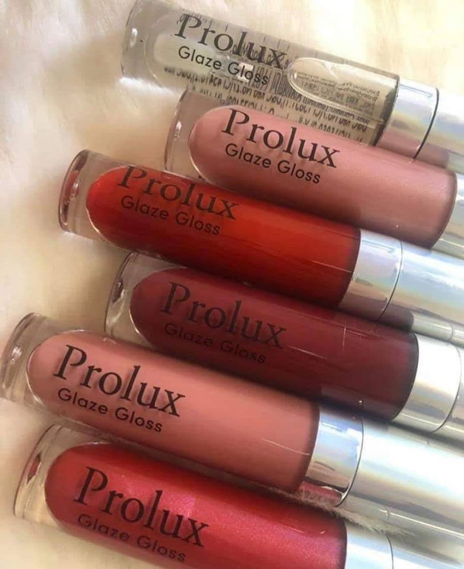 Fashion Prolux Glaze Gloss