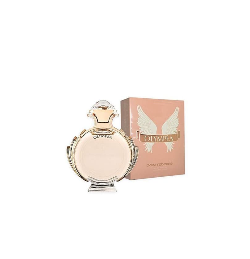 Beauty OLYMPÉA, de Paco Rabanne