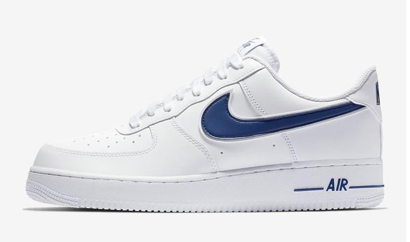 Fashion Nike Air Force 1 '07