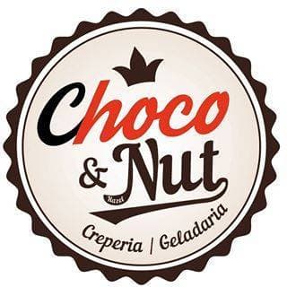 Restaurantes Choco & Nut