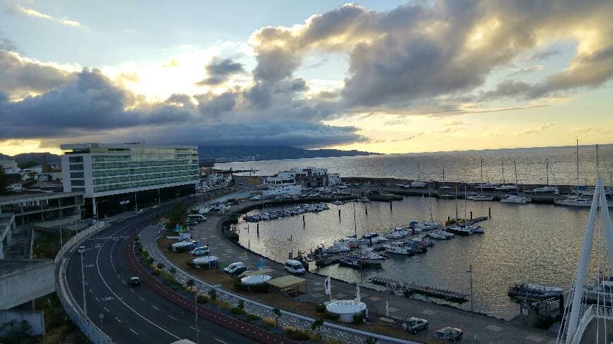 Place Marina Ponta Delgada