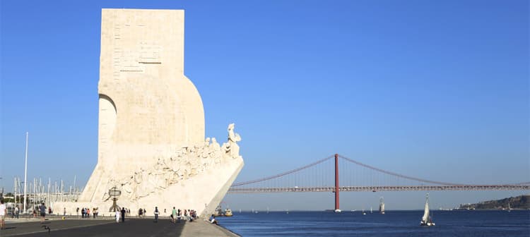 Place Padrão dos Descobrimentos