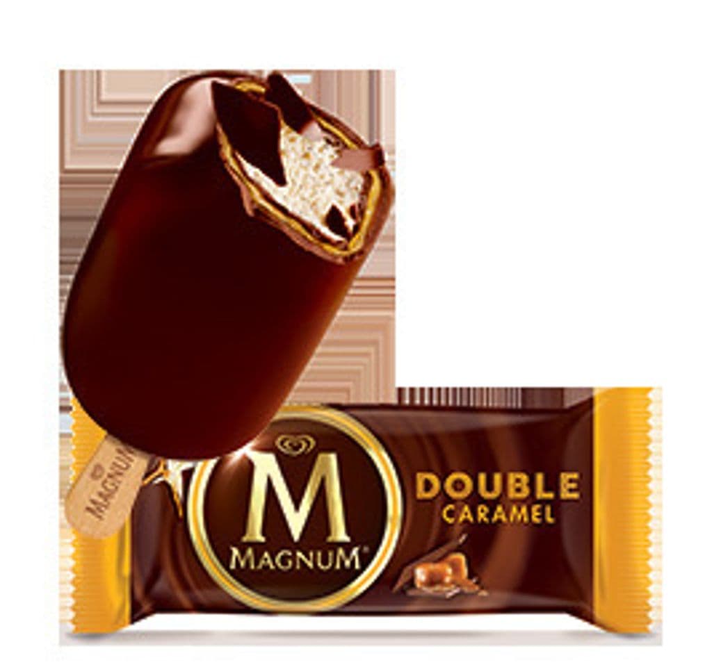 Fashion Magnum- Double Caramel 