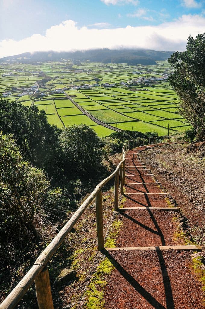 Lugar Pico Matias Simão