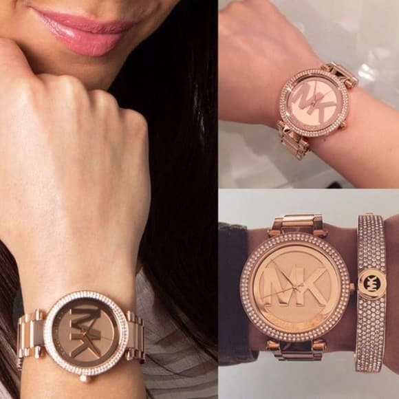 Moda Reloj Michael Kors para Mujer MK5865