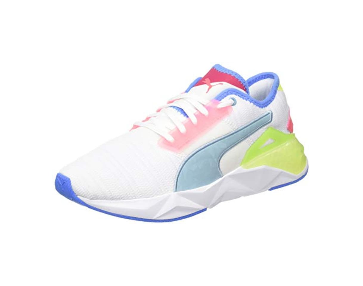 Product Puma Cell Plasmic Wn's, Zapatillas Deportivas para Interior para Mujer -