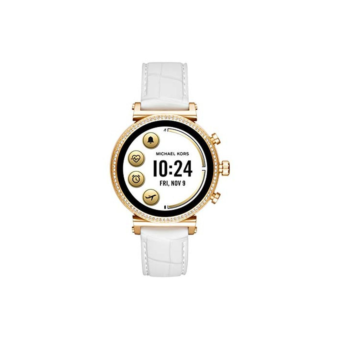 Product Michael Kors Reloj de Bolsillo Digital MKT5067