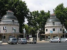 Place Jardim Zoológico