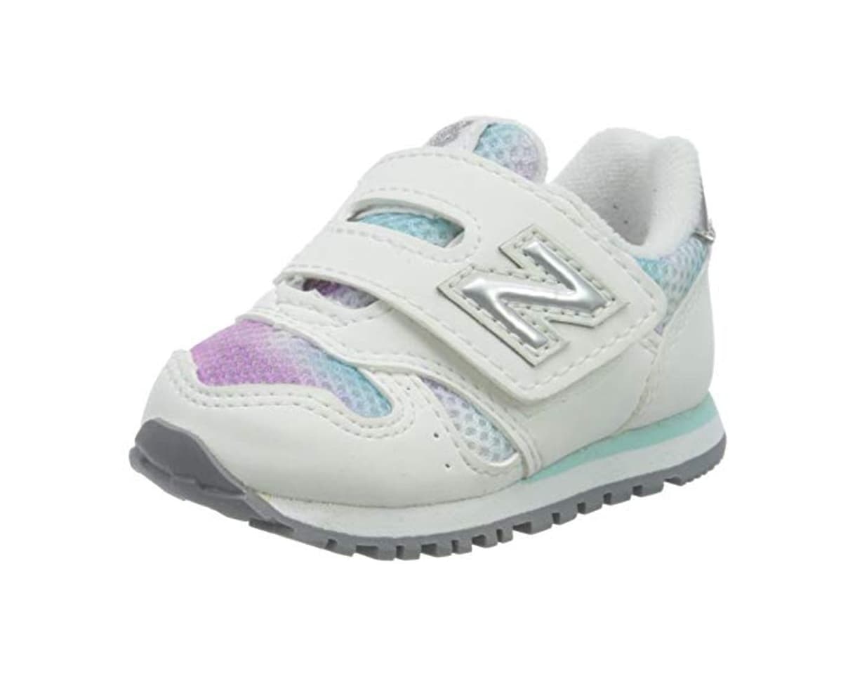 Producto New Balance 373, Zapatillas para Niñas, Blanco