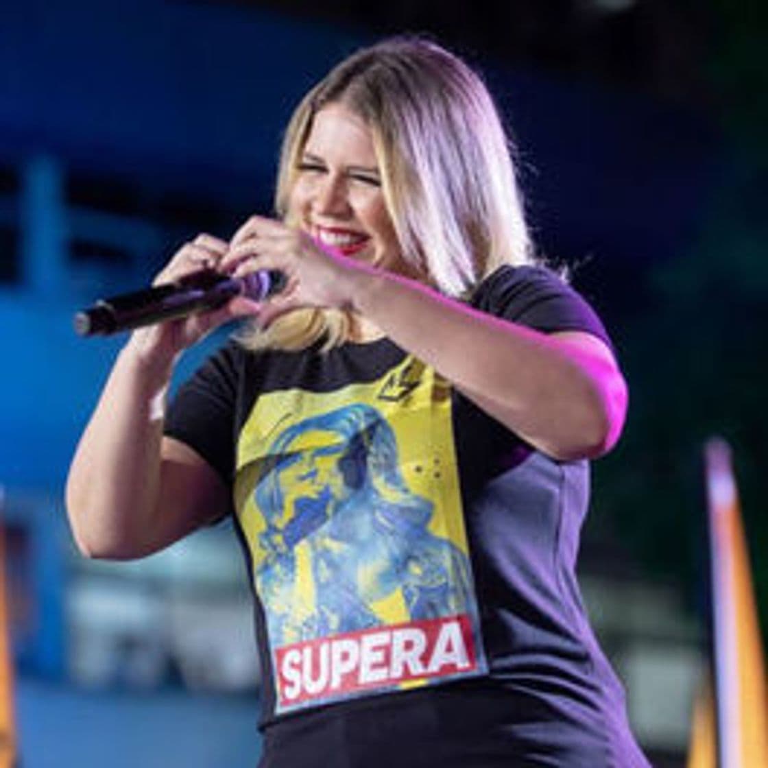 Music Supera - Ao Vivo