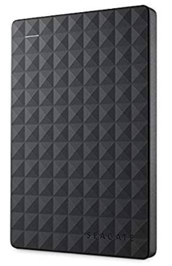 Fashion Seagate STEA1000400 Expansão - Disco Rígido Externo Portátil