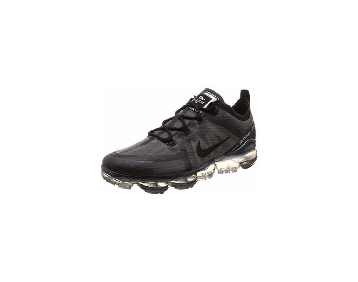 Product Nike Air Vapormax 2019, Zapatillas de Entrenamiento para Hombre, Gris