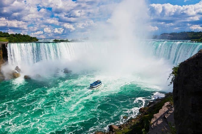 Place Niagara Falls