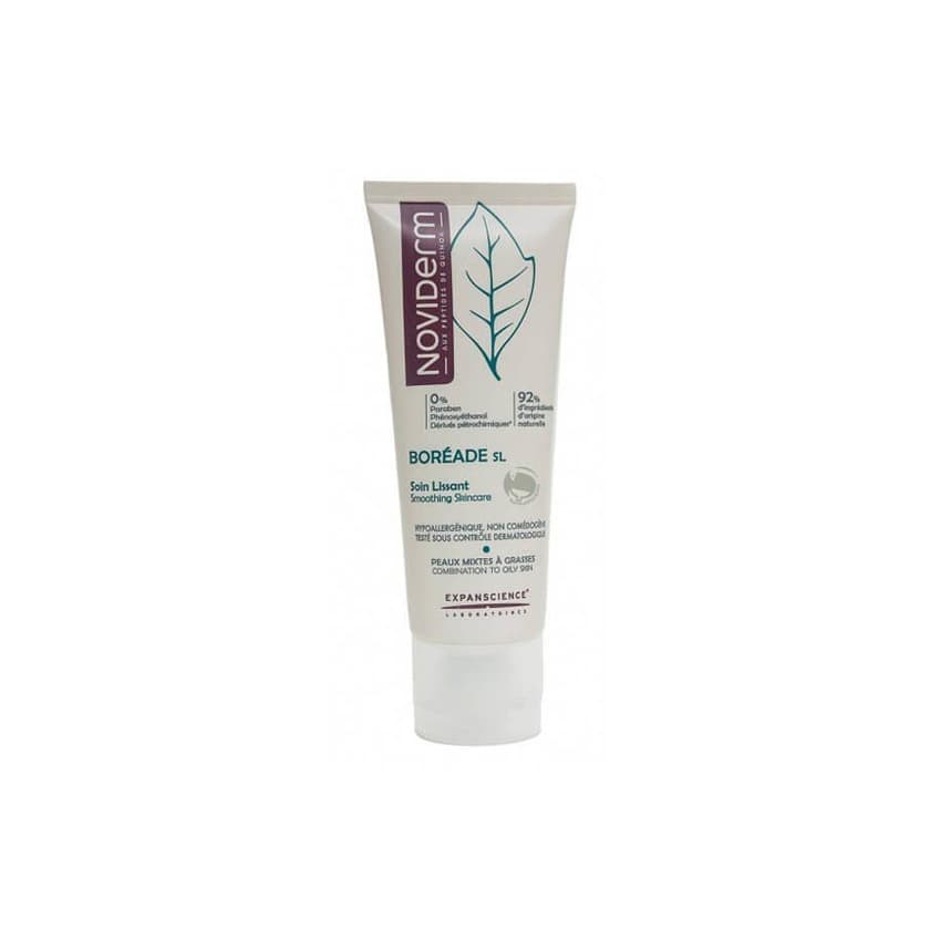 Producto Noviderm Boreade Creme alisante SL