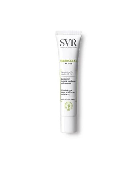 Producto SVR Sebiaclear Active 