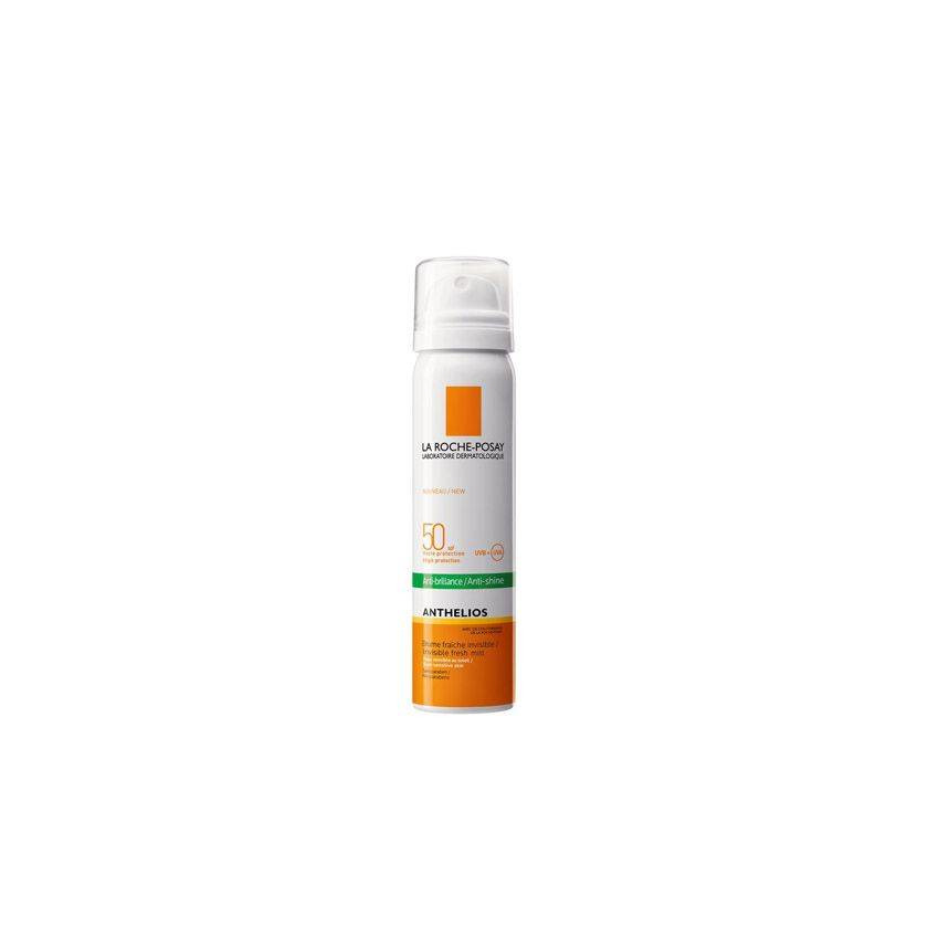 Producto La Roche Posay Anthelios Bruma Anti Brilho FPS50