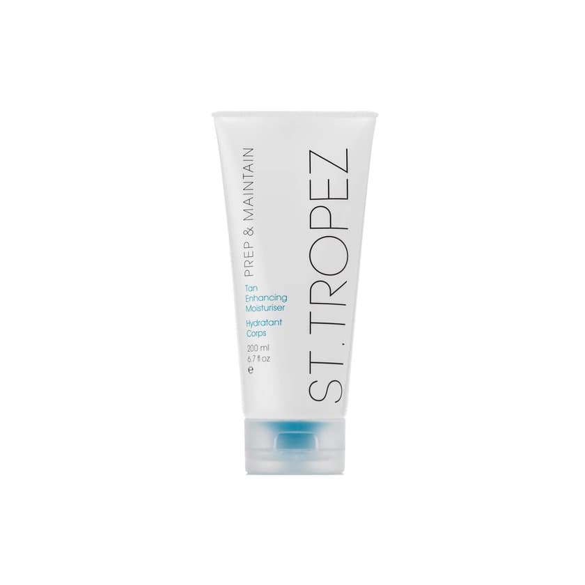 Producto St.Tropez Prep & Maintain