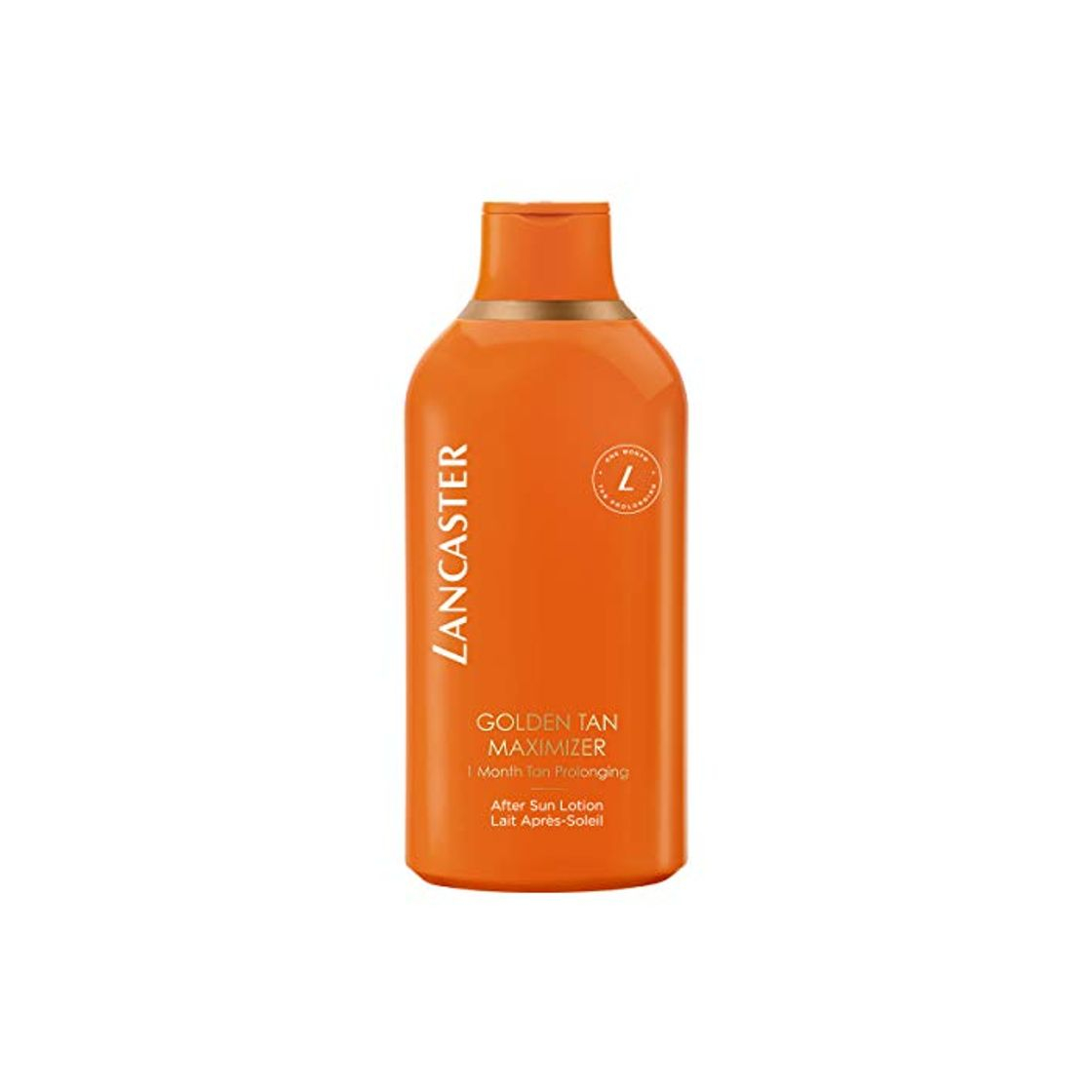 Producto Lancaster Lancaster Tan Maximizer Soothing Moisturizer After Sun 400Ml 400 ml