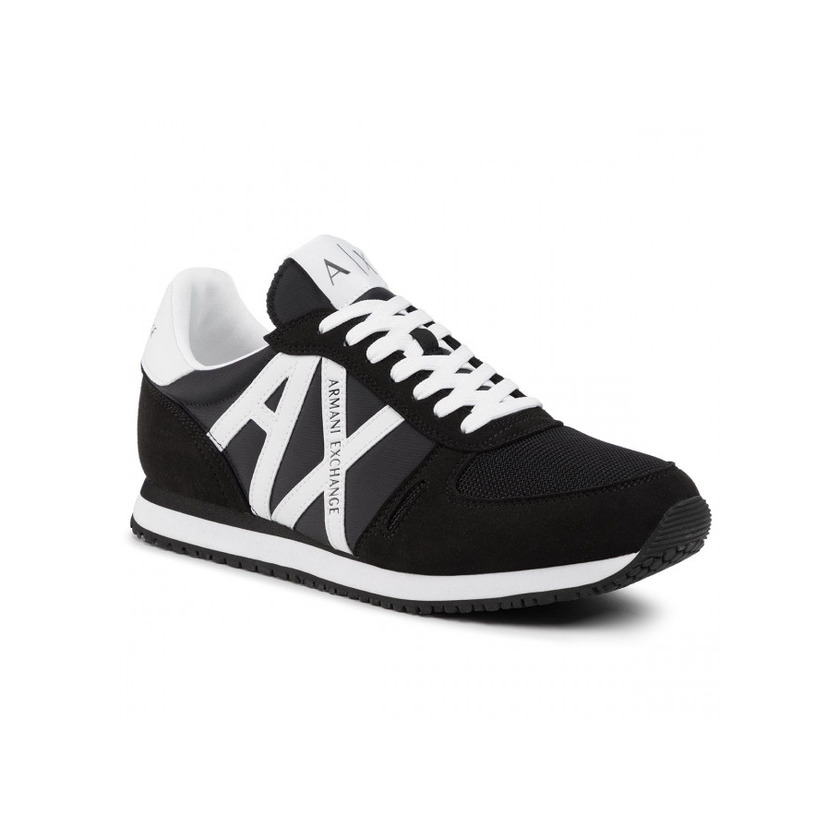 Producto Armani Exchange Sneackers