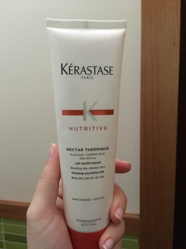 Producto Kérastase