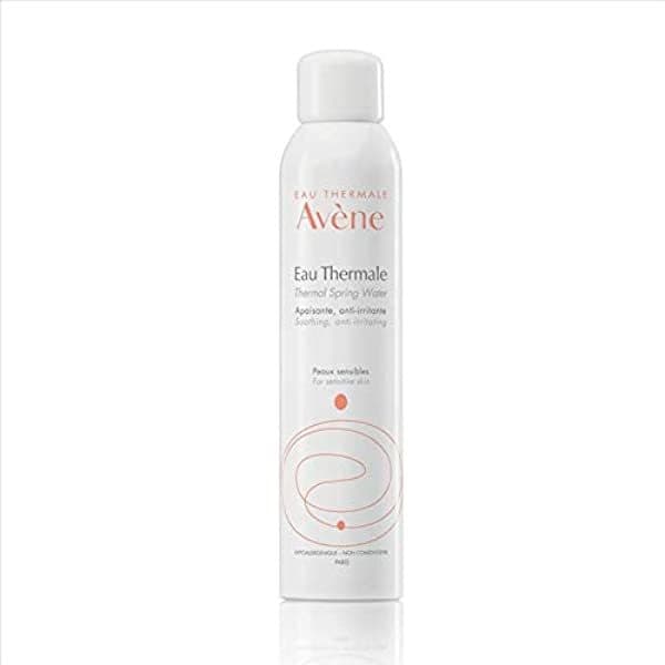 Producto SPRAY DE ÁGUA TERMAL D'AVÈNE