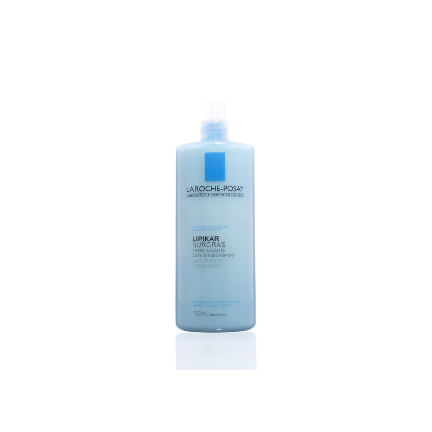 Producto La Roche Posay Lipikar