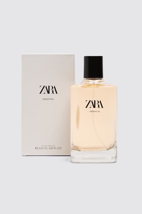 Product Zara oriental