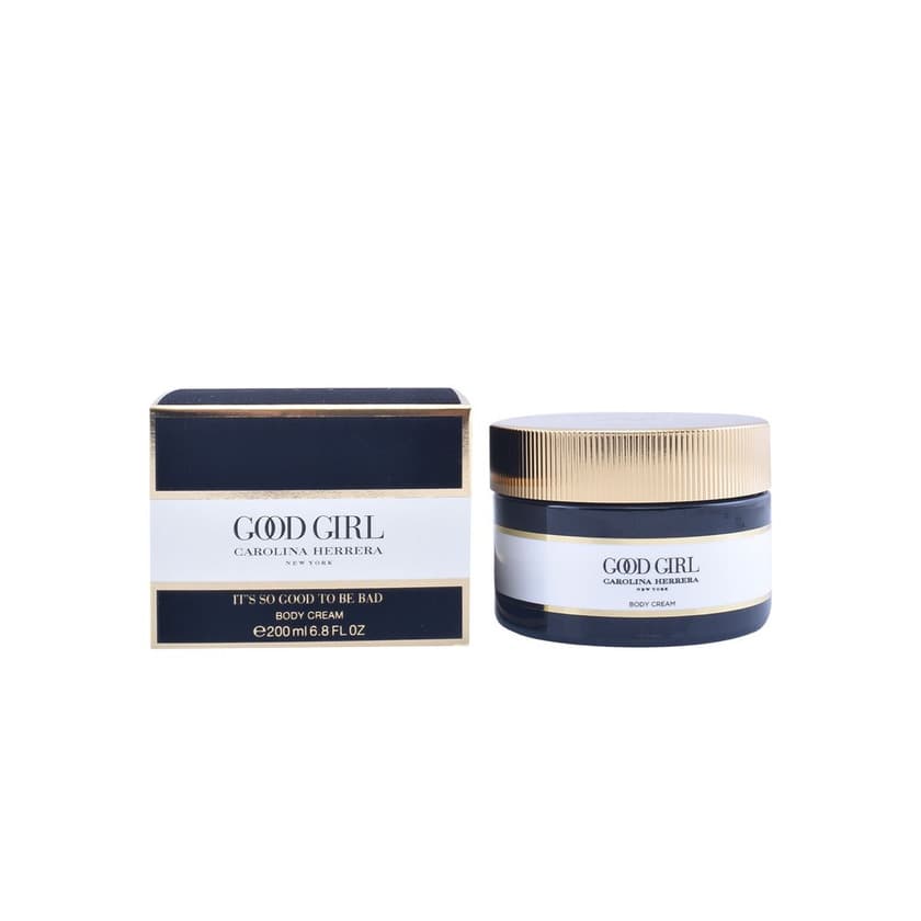 Producto Creme Carolina Herrera