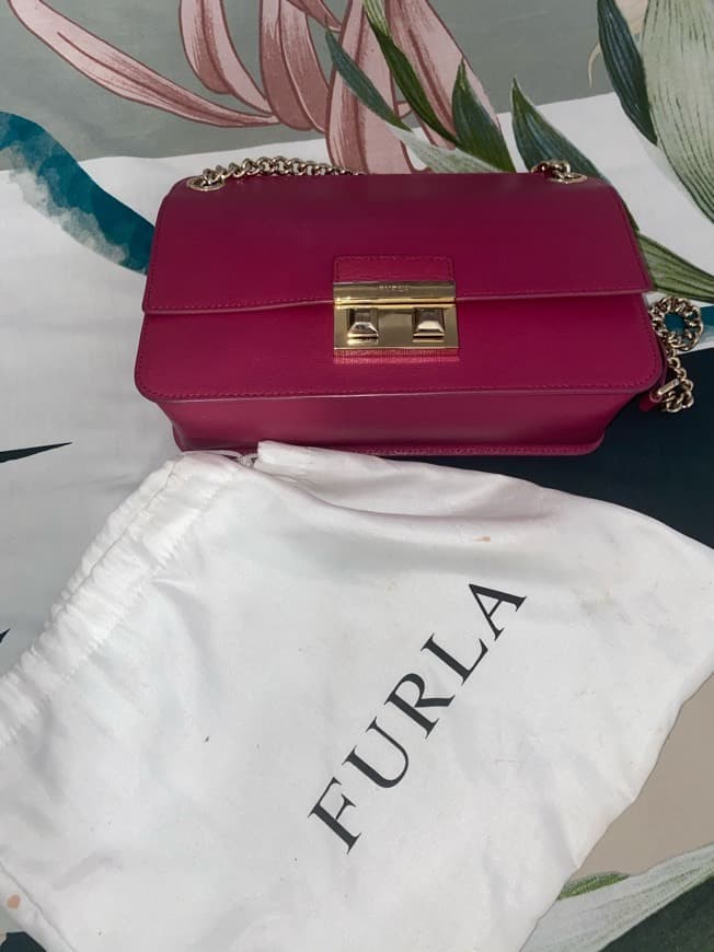 Fashion Mala Furla 