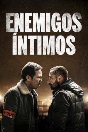 Película Close Enemies