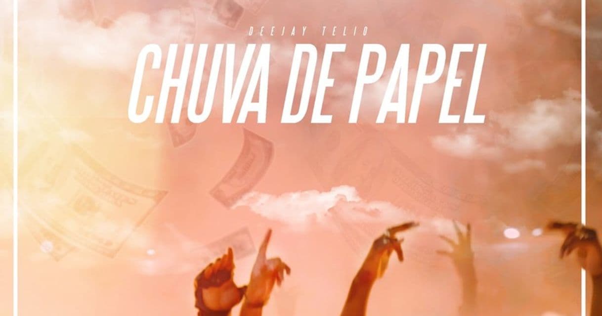 Fashion Deejay Telio - Chuva de Papel 