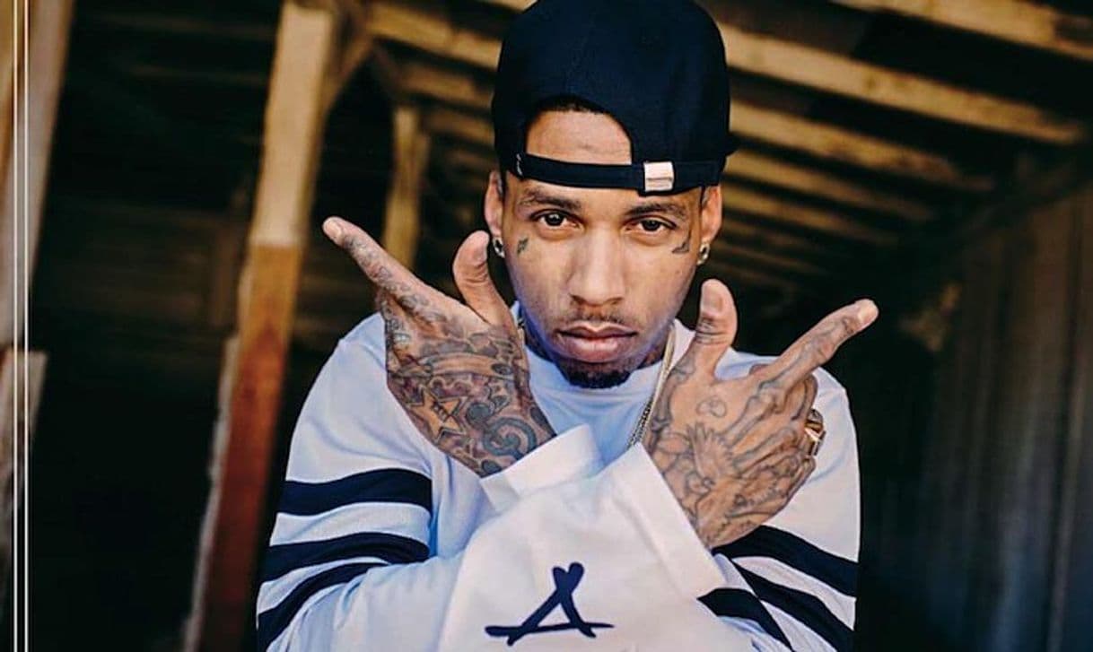 Fashion Kid Ink 