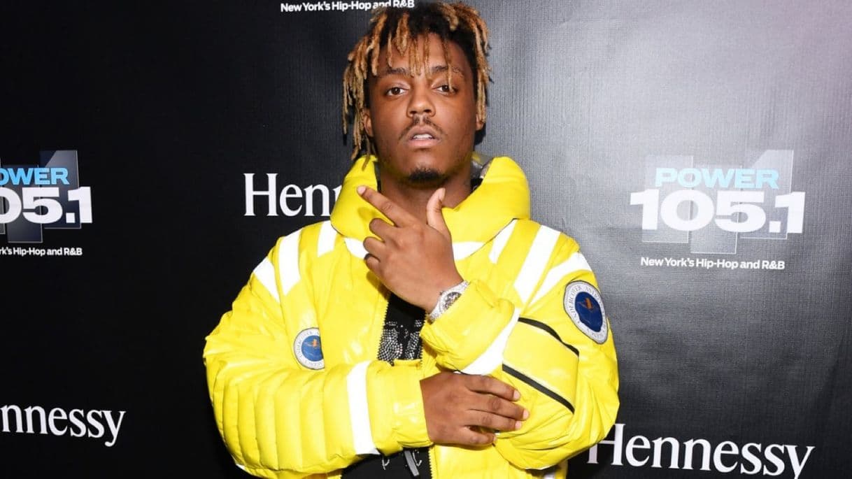 Fashion Juice WRLD