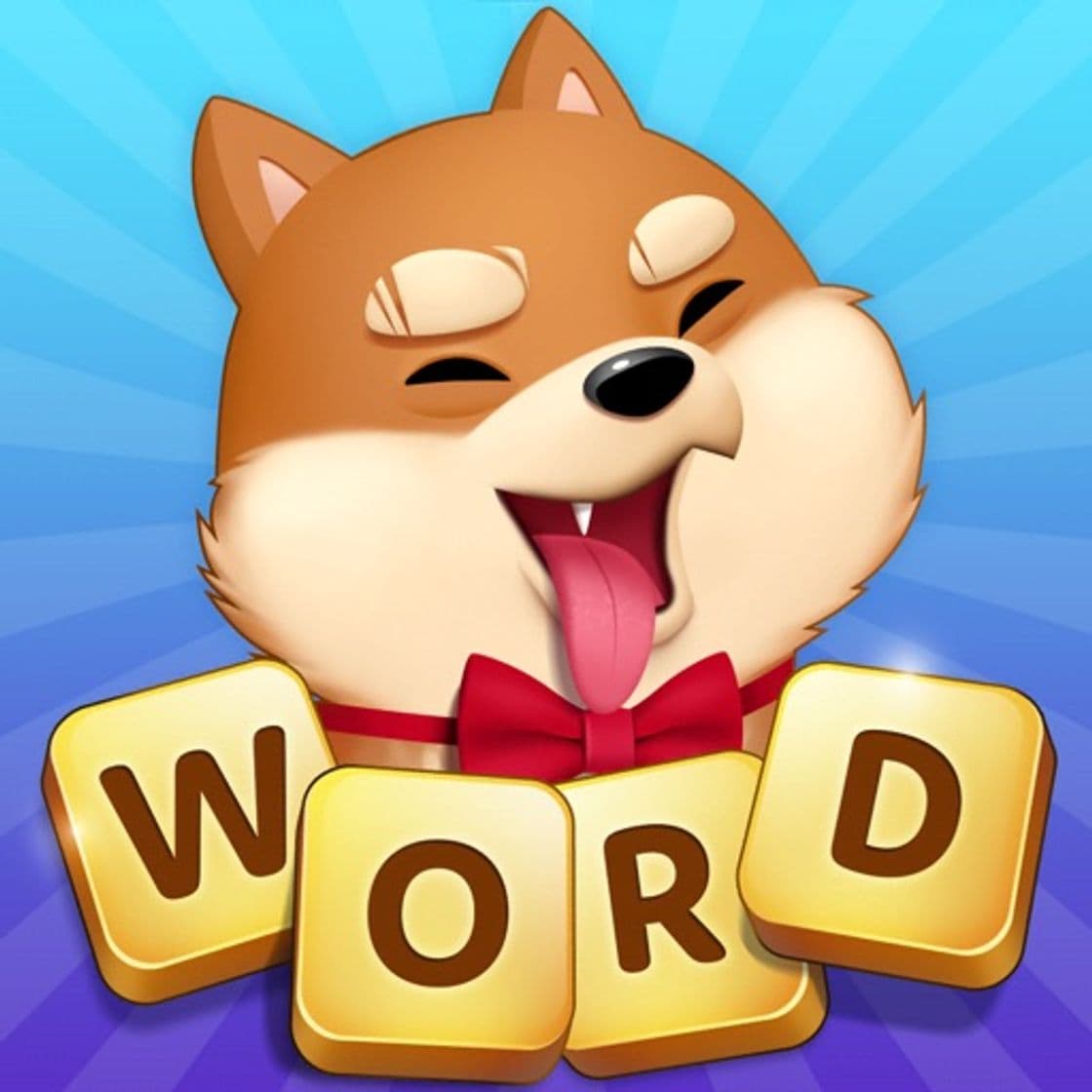 App Word Show