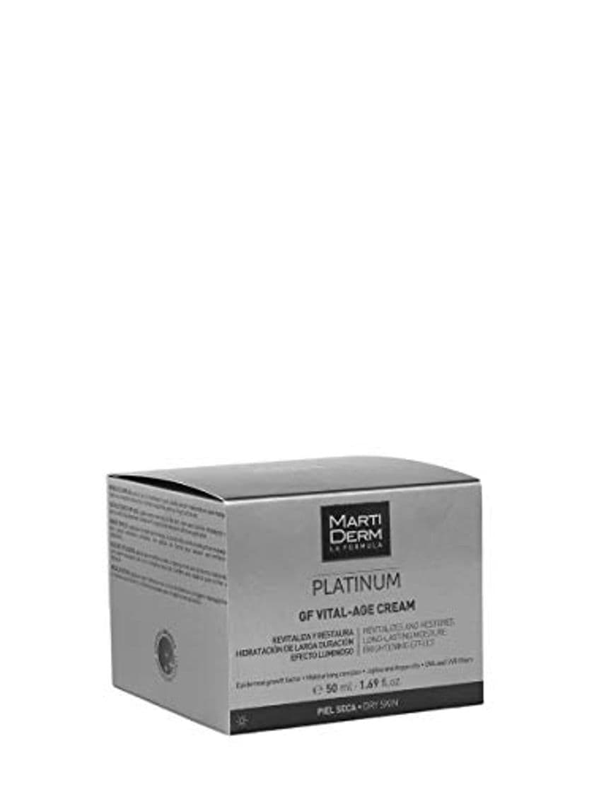 Place MARTIDERM GF Vital-Age Crema Pieles Secas y Muy Secas 50ML