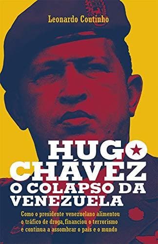 Book Hugo Chávez