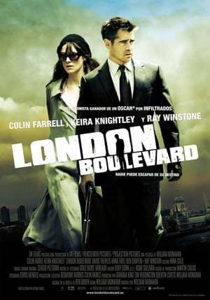 Movie London Boulevard