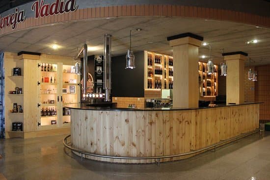 Restaurants Cerveja Vadia