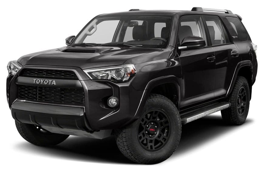 Fashion Toyota 4runner