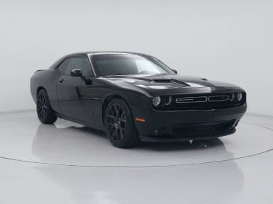 Fashion Dodge Challenger