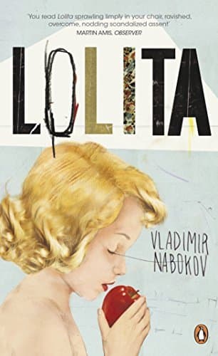 Libro Lolita