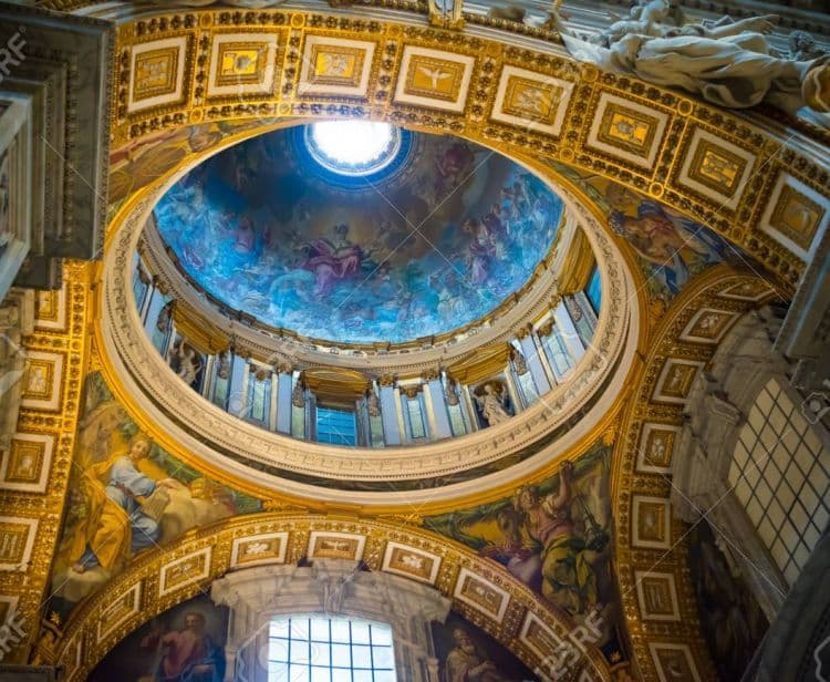 Lugar Sistine Chapel