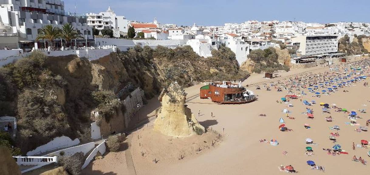 Place Albufeira