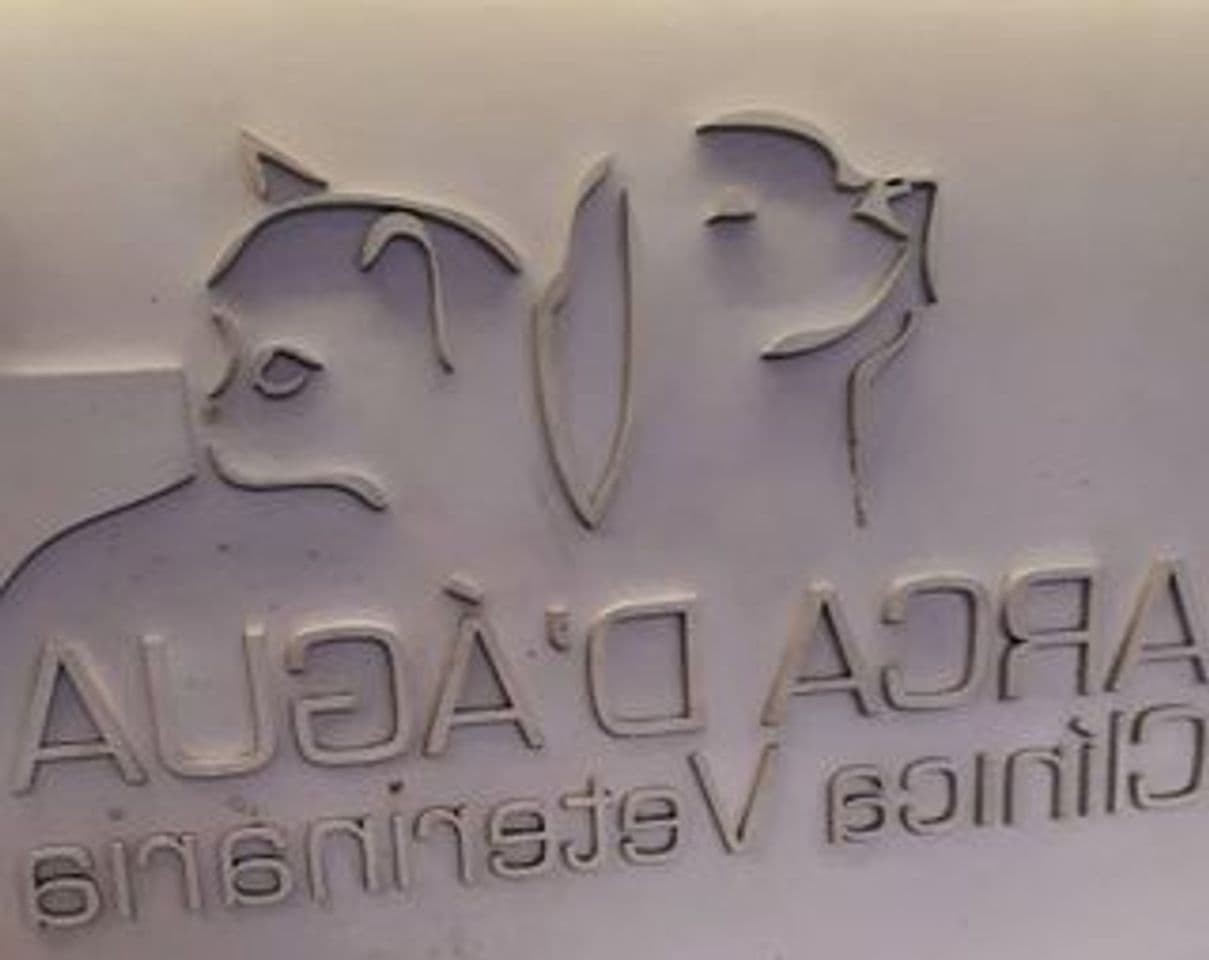 Place Clínica Veterinária Arca D'Água