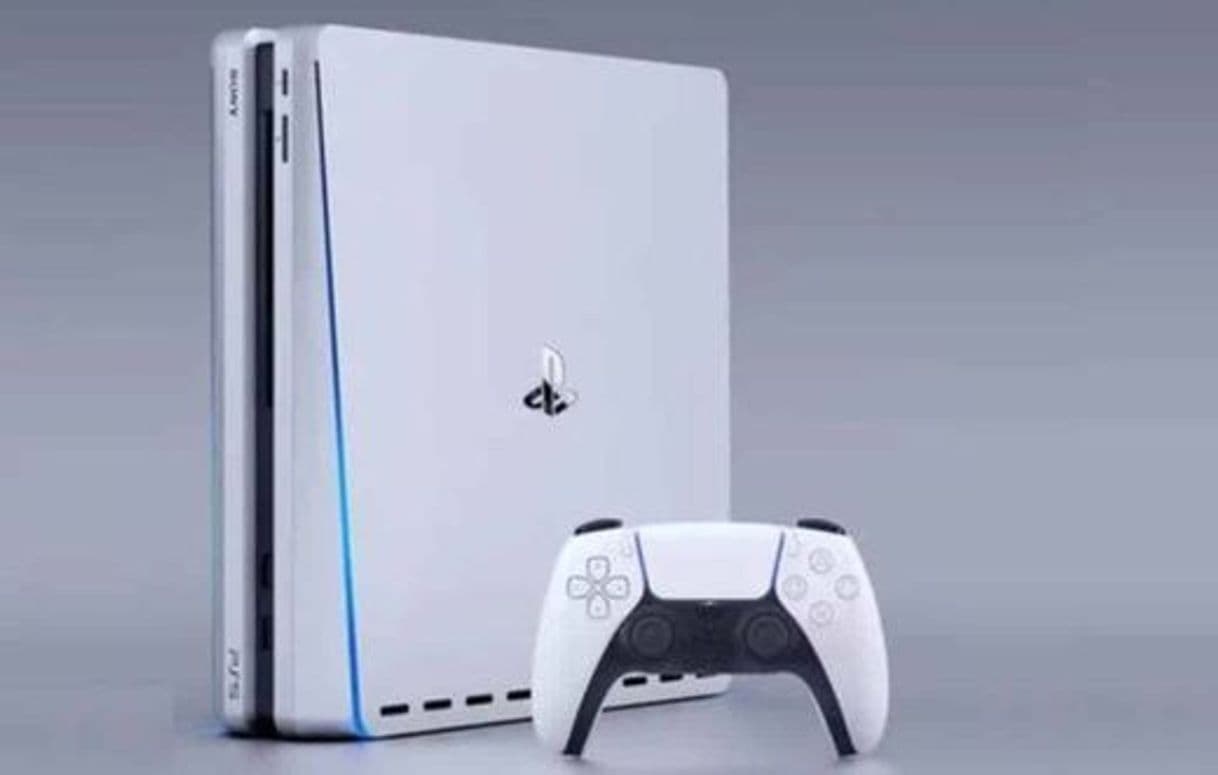 Producto PlayStation 5