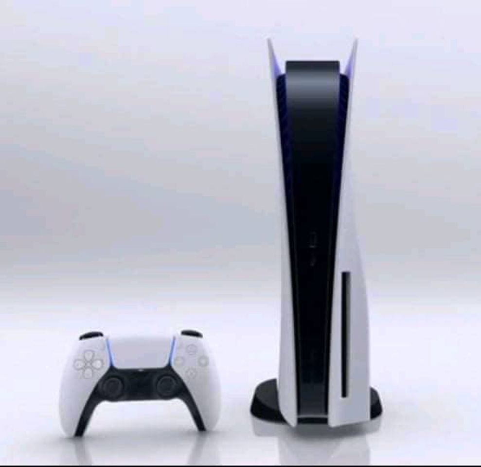 Product Novo PlayStation 5