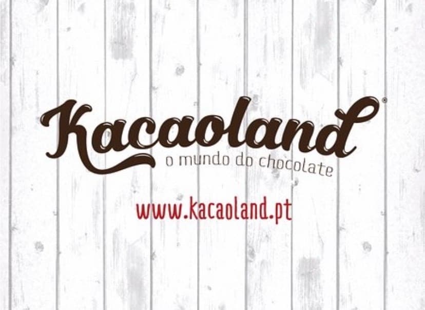 Restaurantes Kacaoland