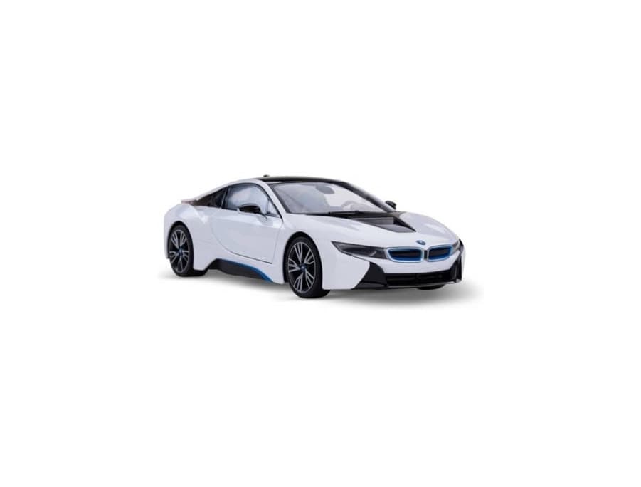 Product BMW i8