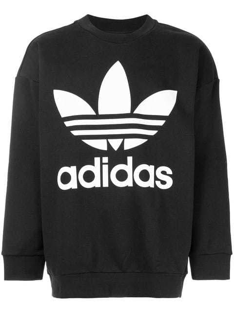 Fashion Sweatshirt adidas 