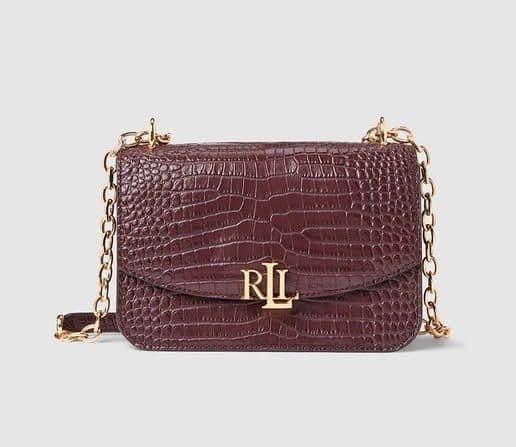 Product Ralph Lauren carteira